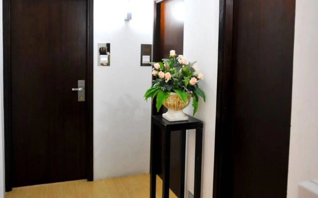Bridal Tea House - Tai Kok Tsui Anchor Street
