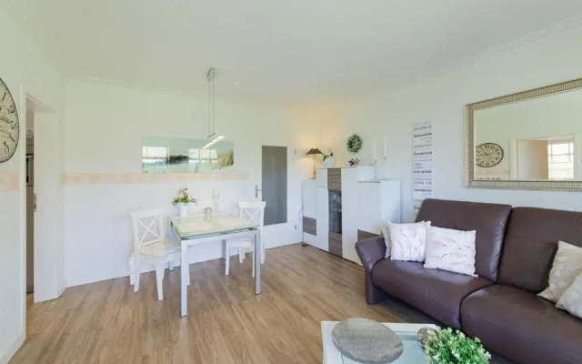 Ferienwohnung Boje 6