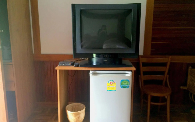 Saksuay Klangdoi Resort