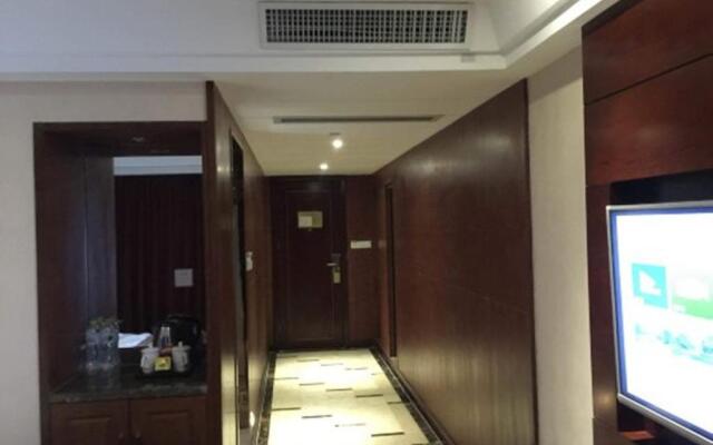 Ji Hotel Hangzhou West Lake