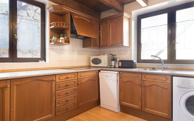 Chalet en Arties 6 by My City Home