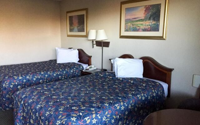 Days Inn Macon North