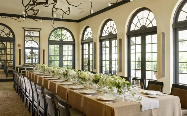 The Brazilian Court Hotel