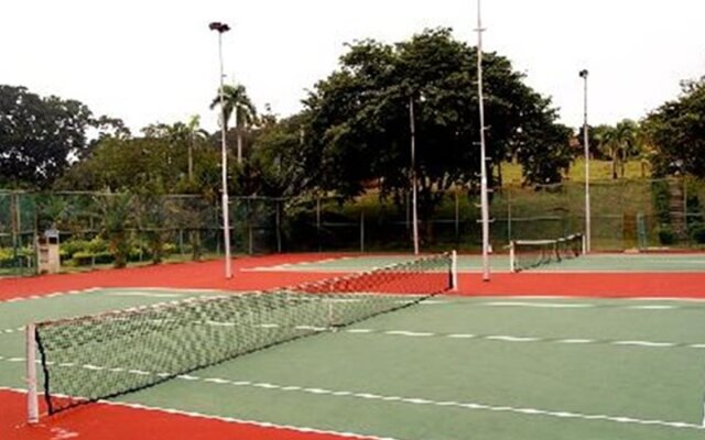 Felda Residence Tekam Jerantut