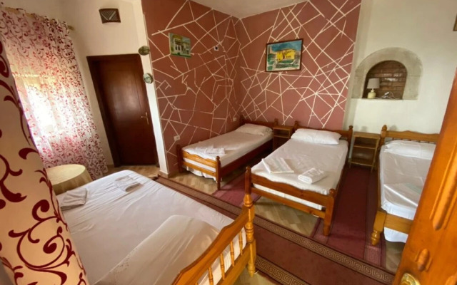Rooms Merlika