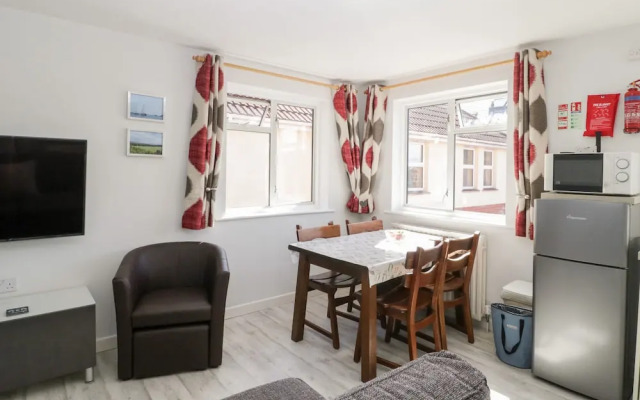 Swanage Town Apartment