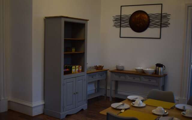 Woodlyn Bed And Breakfast