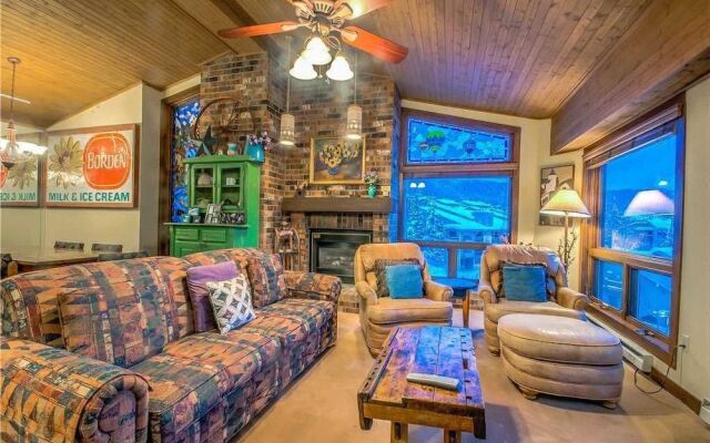 Dulany At Gondola 402