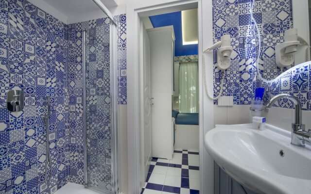 Hotel Villa Maria Pia