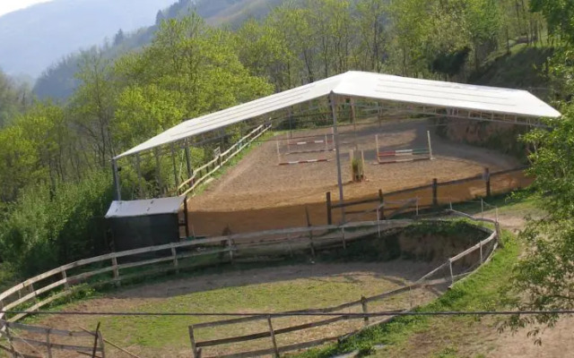 Az.Agr.La Vecchia Fattoria da Marica