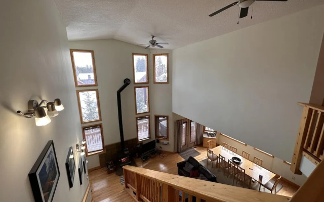 The Stemwinder Lodge by Simply Kimberley