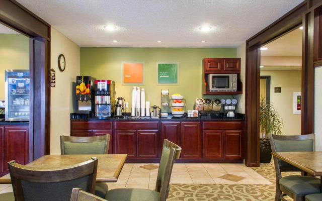 Comfort Inn Grand Island North