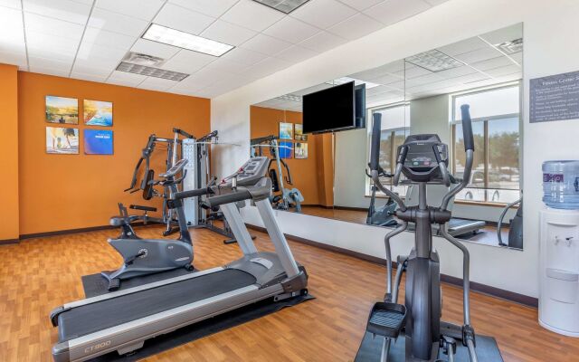 Comfort Suites Frisco