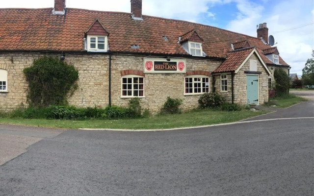 The Red Lion Dunston