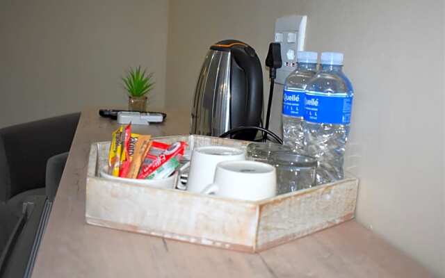 Prime Hotel
