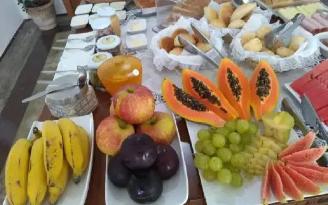 Feliccitá Pousada e Restaurante Ltda