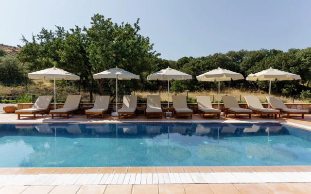 Odette Bodrum