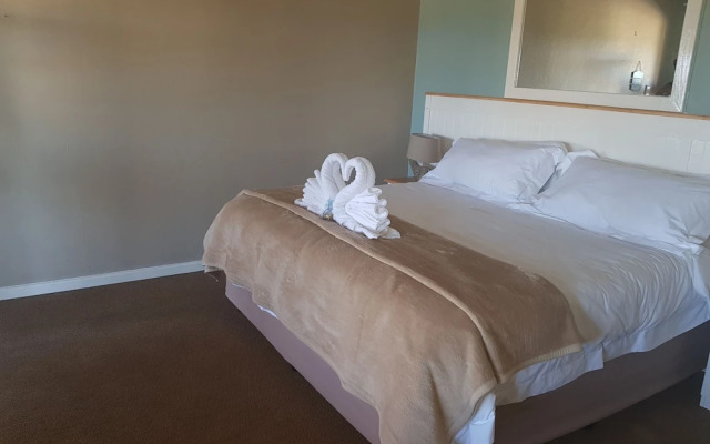 Pili Pili Beach Cabanas