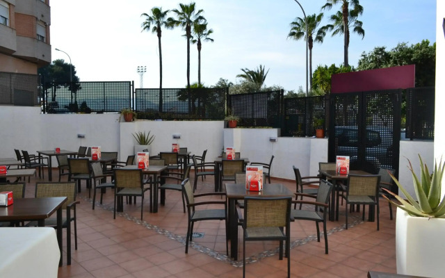 Gran Hotel Toledo