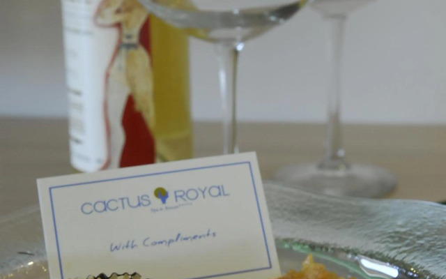 Cactus Royal Resort & Spa
