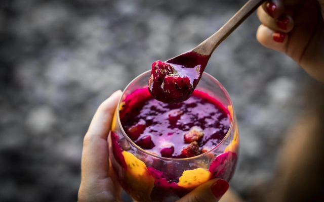 REVĪVŌ Wellness Resort Nusa Dua Bali