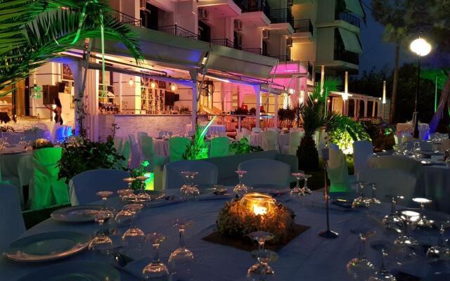 Trokadero Hotel