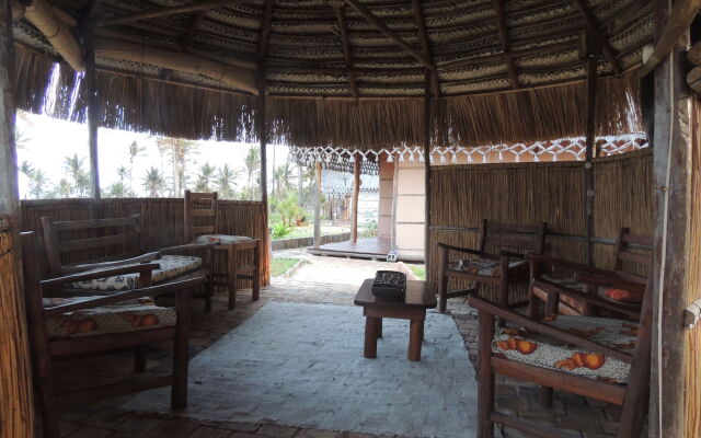 Duna Lodge