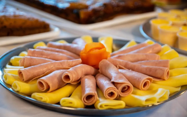 Brisa do Caitá Praia Hotel