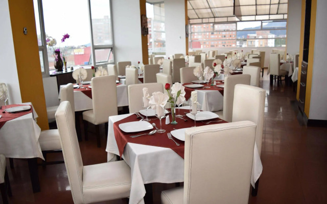 Hotel Boutique City Center