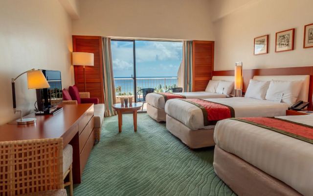 Hotel Nikko Guam