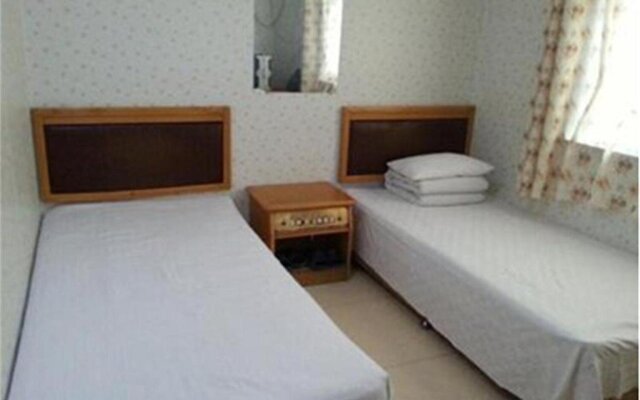 Xuancheng Chaxiang Inn – Guest Rooms – Xuancheng