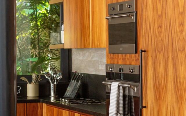 Casa La Borrega Luxury and Comfort