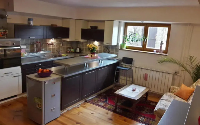Martin´s House