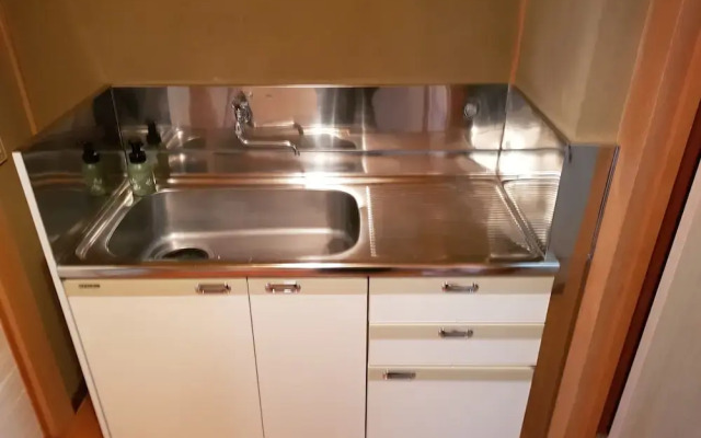 Guesthouse ZINK - Hostel
