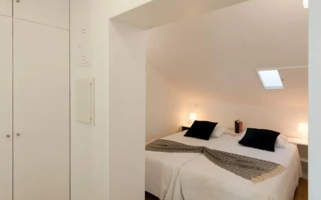 Nabaixa Apartments