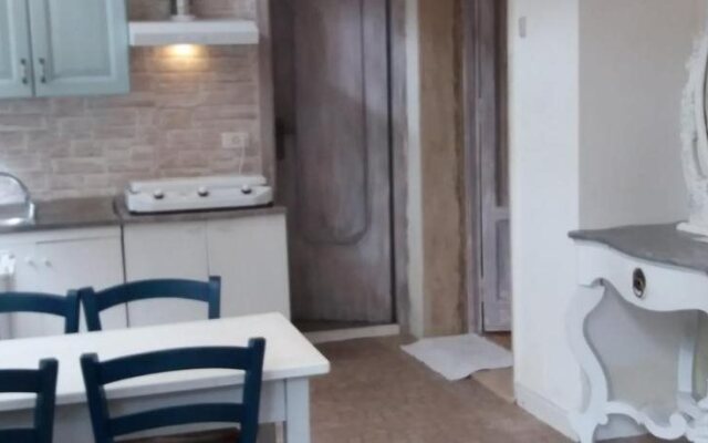 Bed & Breakfast Santa Fara