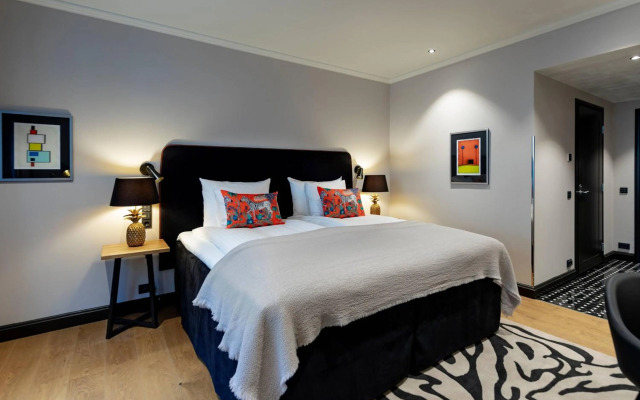 Hotel U14, Autograph Collection