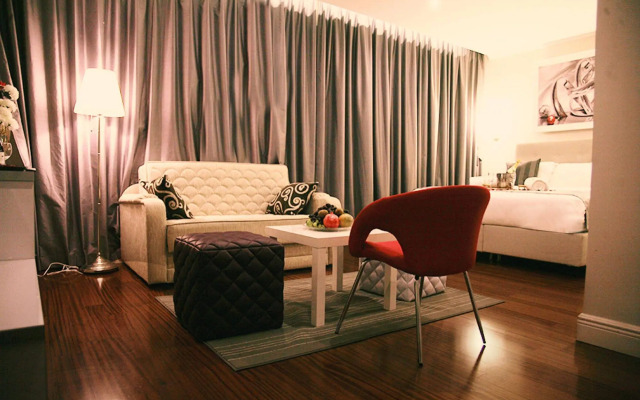 Hotel Lenis