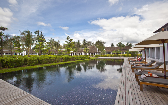 Sofitel Luang Prabang