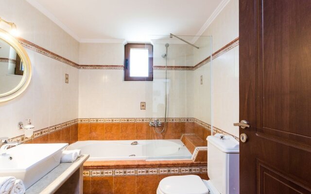 Villa Asigonia