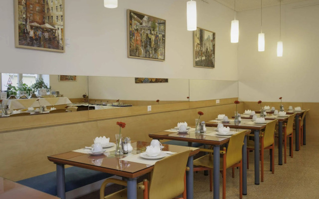 Haus Mobene - Hotel Garni