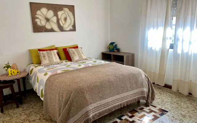 La Casa de Tita