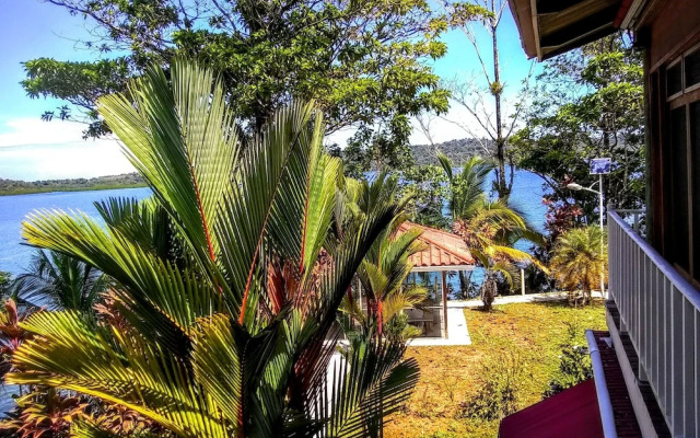 Red Hill Villa