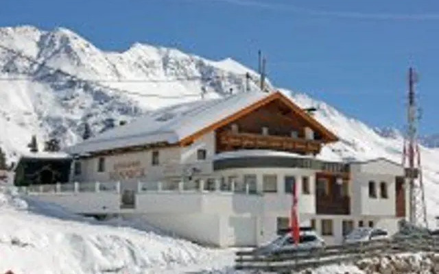 Alpengasthof Sonneck