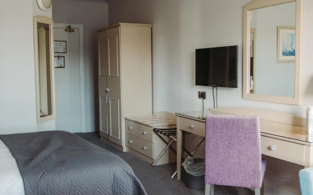 Celtic Ross Hotel & Leisure Centre