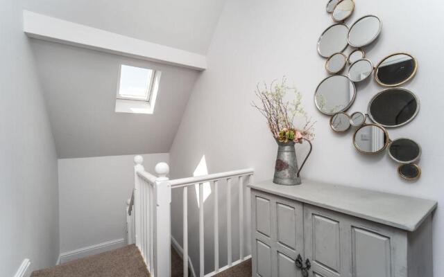 7 The Townhouse