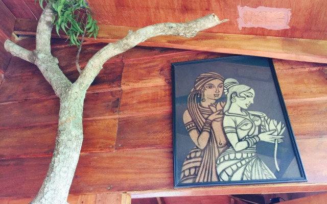 The Hideout Sigiriya