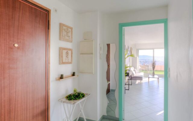 Airis Bellevue Appartement privé