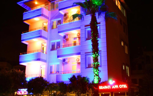 Sempati Apart Hotel