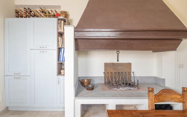 La Vita Bella in Vaglia